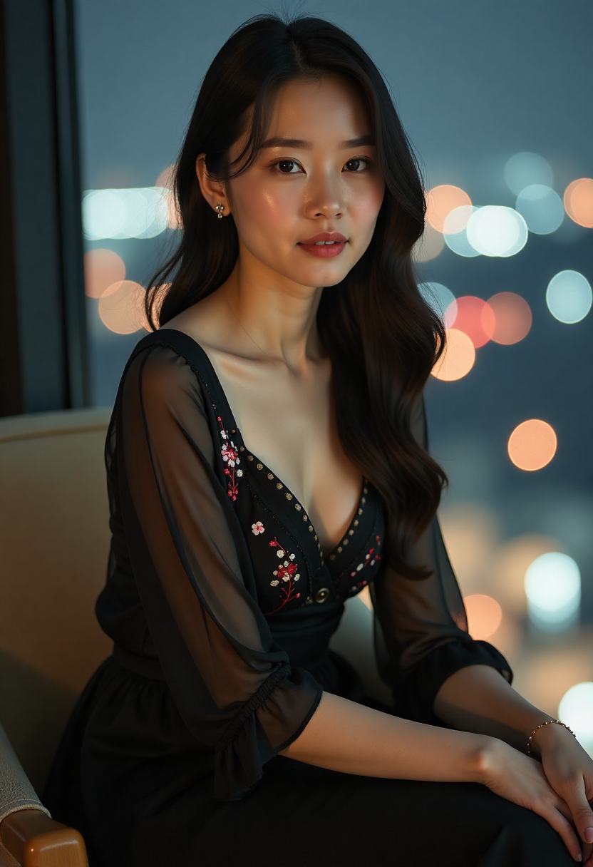 聊斋之花弄月：导演采访手记