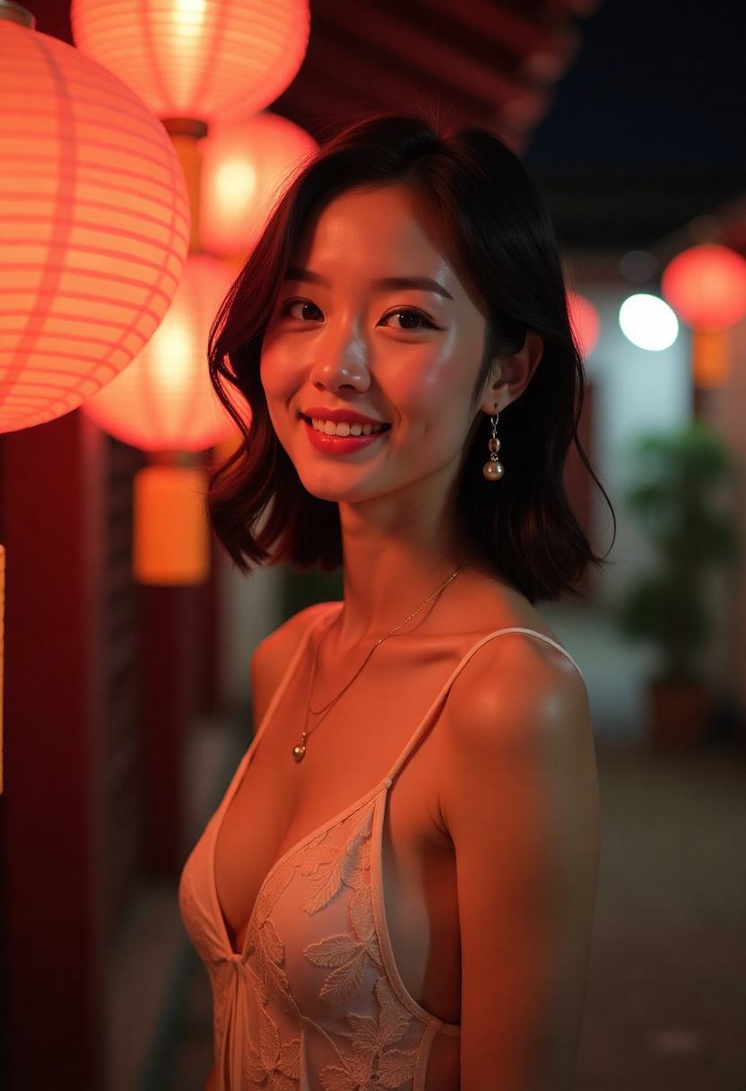 聊斋之聂小倩全解析