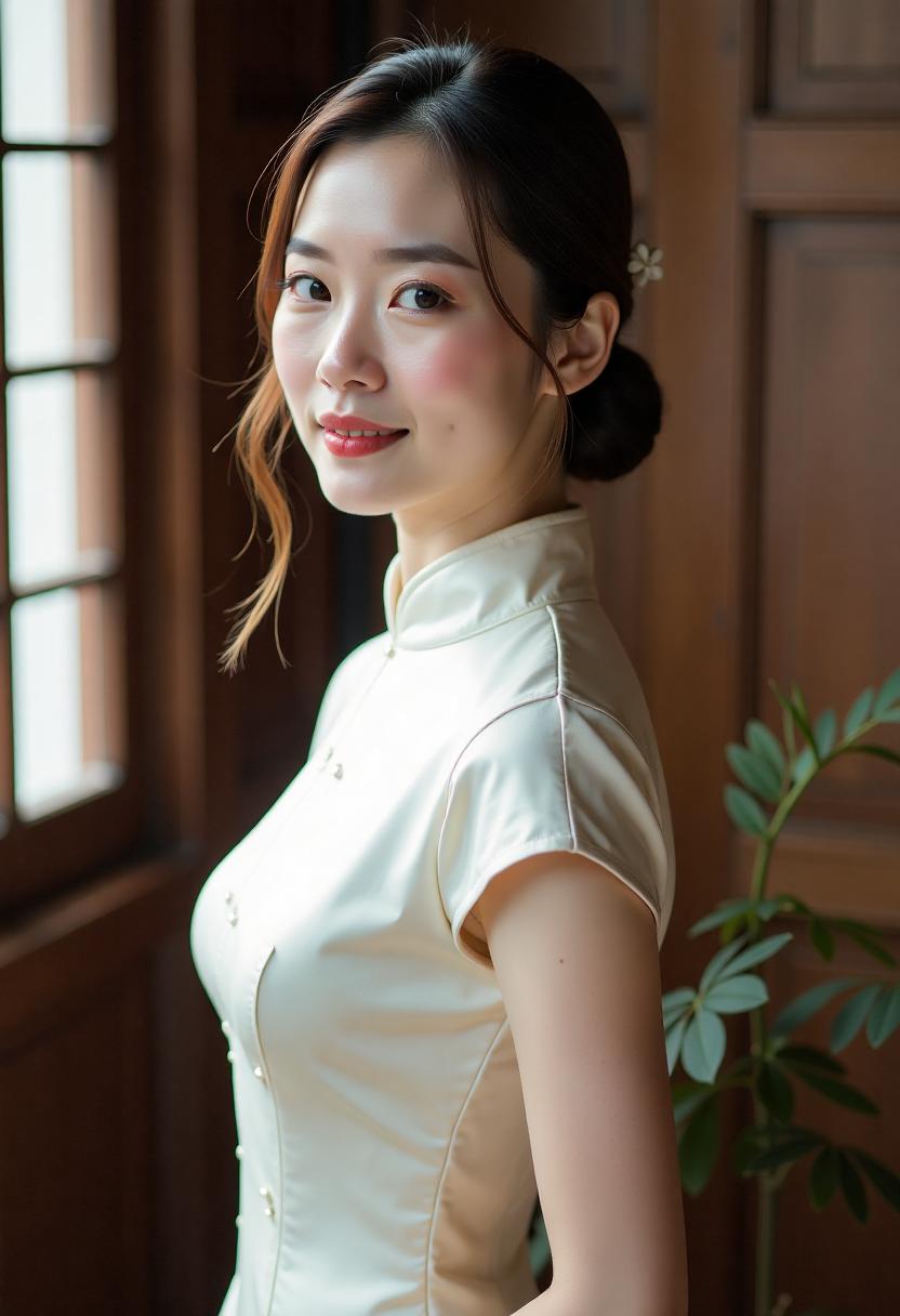 聊斋之花弄月：纯享配乐